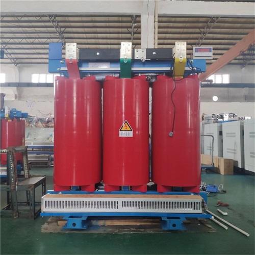龙泉驿SCB12-2500KVA/10KV/0.4KV干式变压器